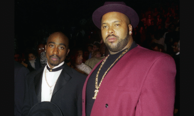 Suge Knight Slams Industry Silence on Diddy Trial: “They’re Scared of the People in the Suites” Sean Diddy Combs